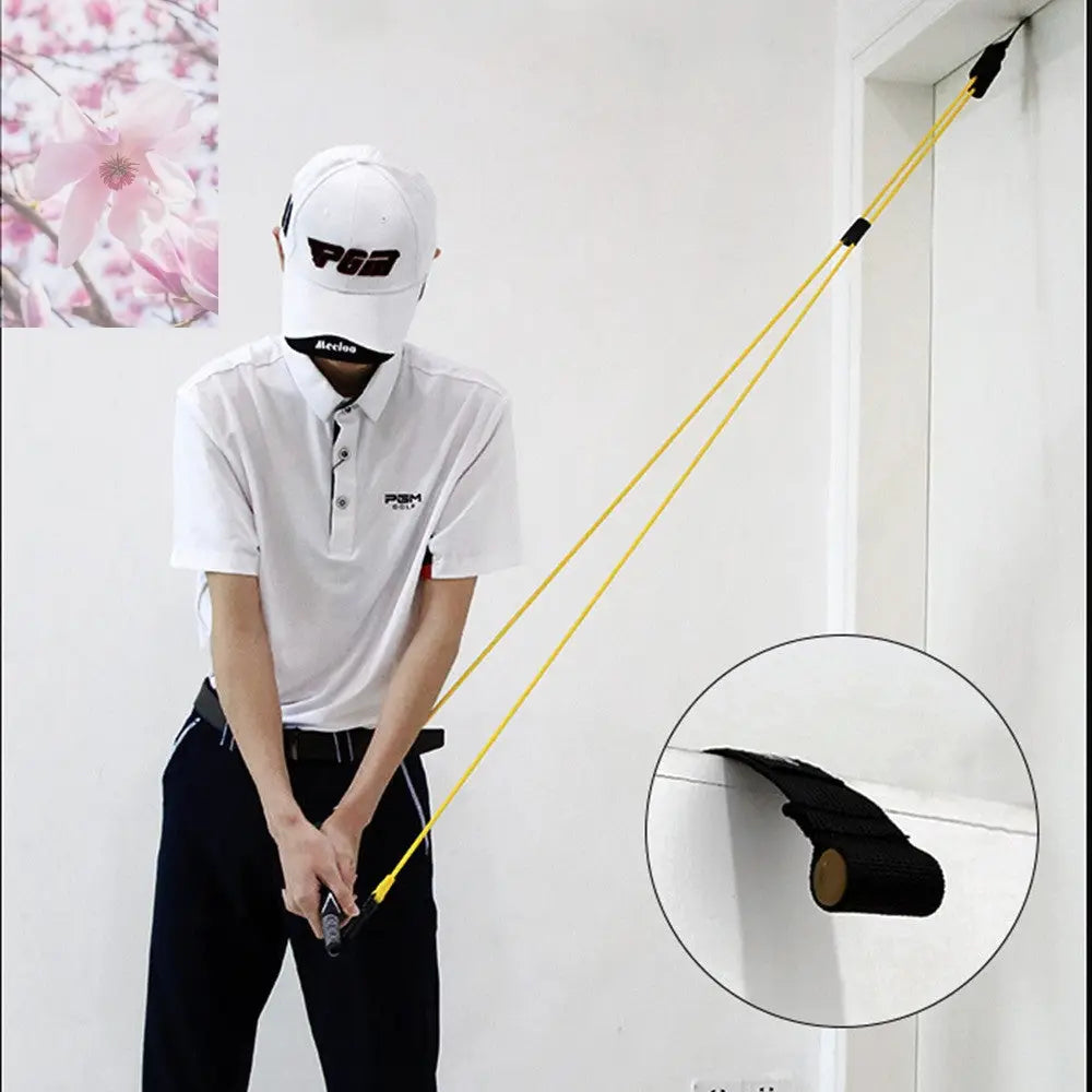 Fitness Swing Pull Belt Posture Fitness Training Equipment - Rooted Regenerative: Sustainable Foods for the Future