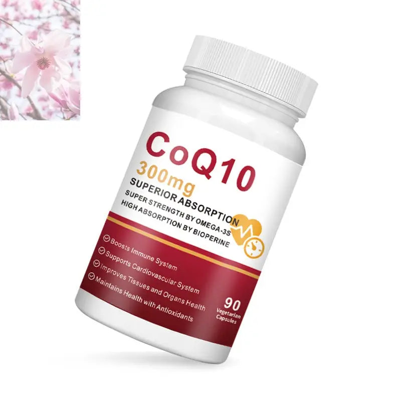 Foreign Trade Cross-border Coenzyme Capsules - Rooted & Regenerative: Sustainable Foods for the Future Rooted & Regenerative: Sustainable Foods for the Future Health & Welness