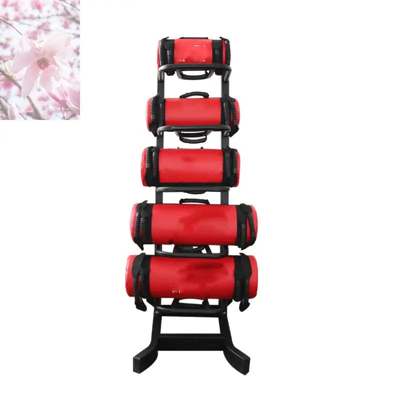 Fitness Equipment Physical Fitness Training Weight Bearing Fitness Energy Pack - Rooted & Regenerative: Sustainable Foods for the Future Rooted & Regenerative: Sustainable Foods for the Future Rooted & Regenerative: Sustainable Foods for the Future 