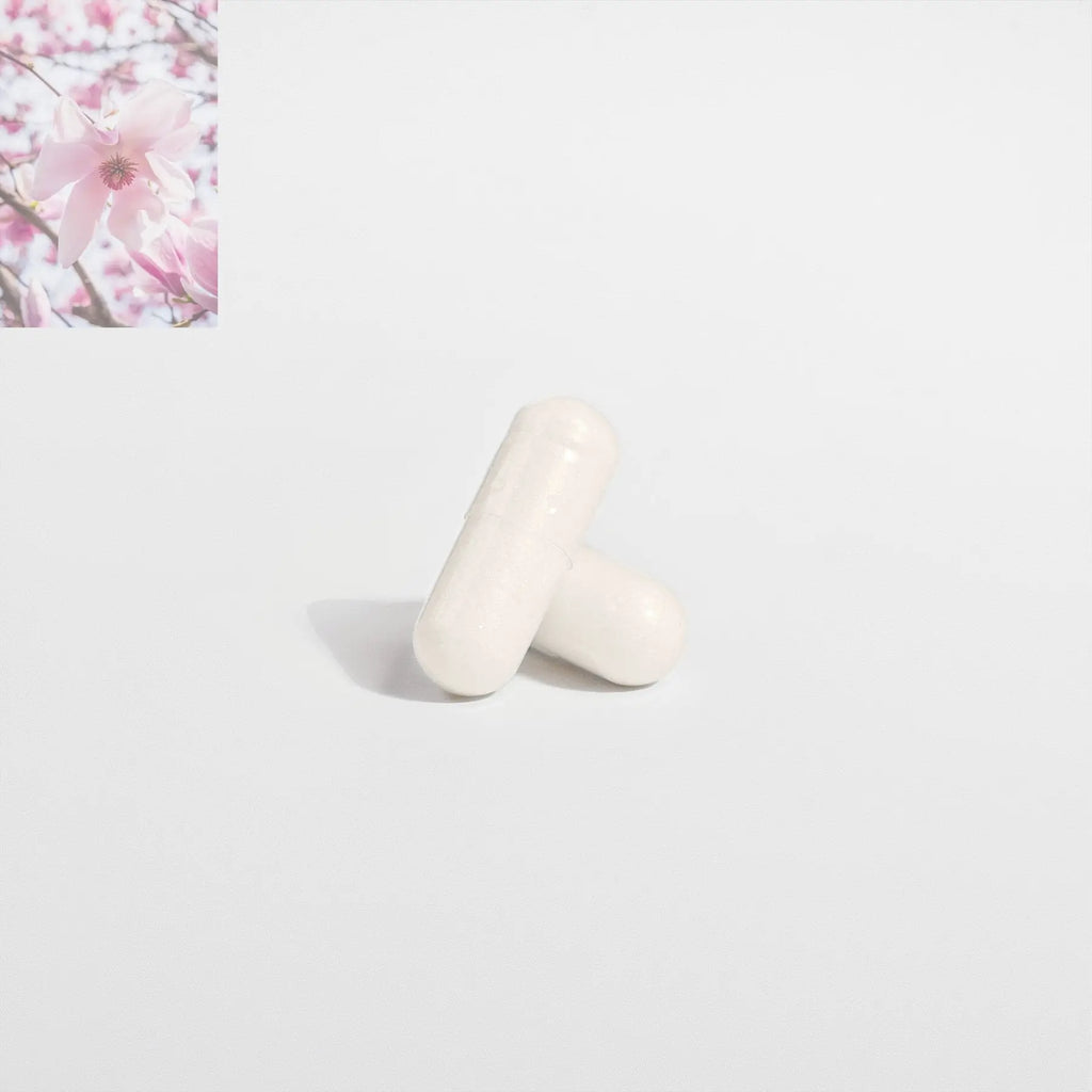 5-HTP Supplement Boost Serotonin For Better Sleep, Mood, And Anxiety Relief - Rooted Regenerative: Sustainable Foods for the Future