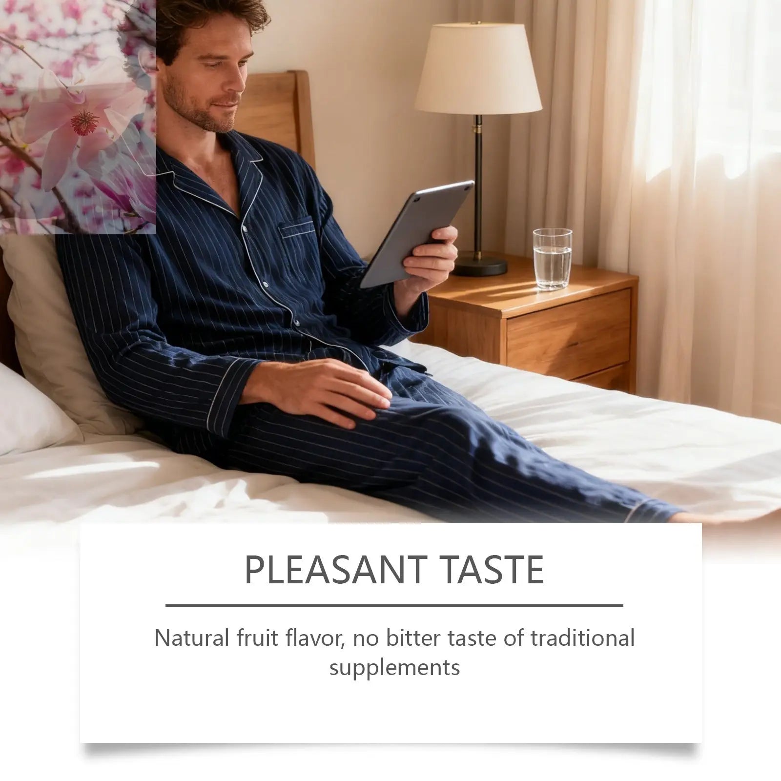 Men's Health Gummies - Rooted Regenerative: Sustainable Foods for the Future