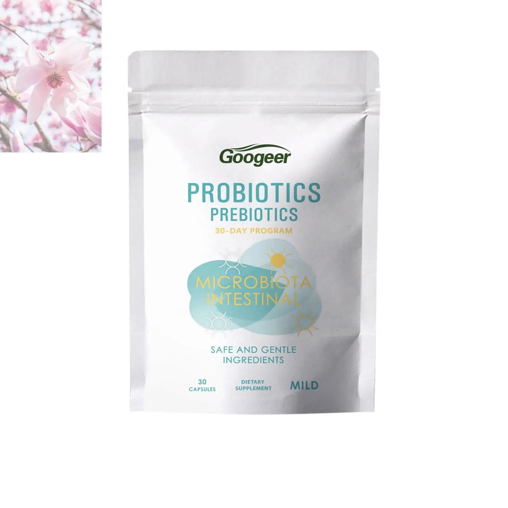 Googeer Supplements Body Care - Rooted & Regenerative: Sustainable Foods for the Future Rooted & Regenerative: Sustainable Foods for the Future Health & Welness