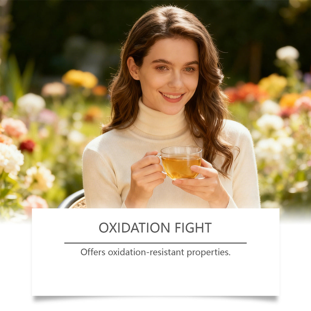 Ginseng Herbal Health Tea Rooted & Regenerative: Sustainable Foods for the Future Rooted & Regenerative: Sustainable Foods for the Future Health & Welness Rooted Regenerative: Sustainable Foods for the Future