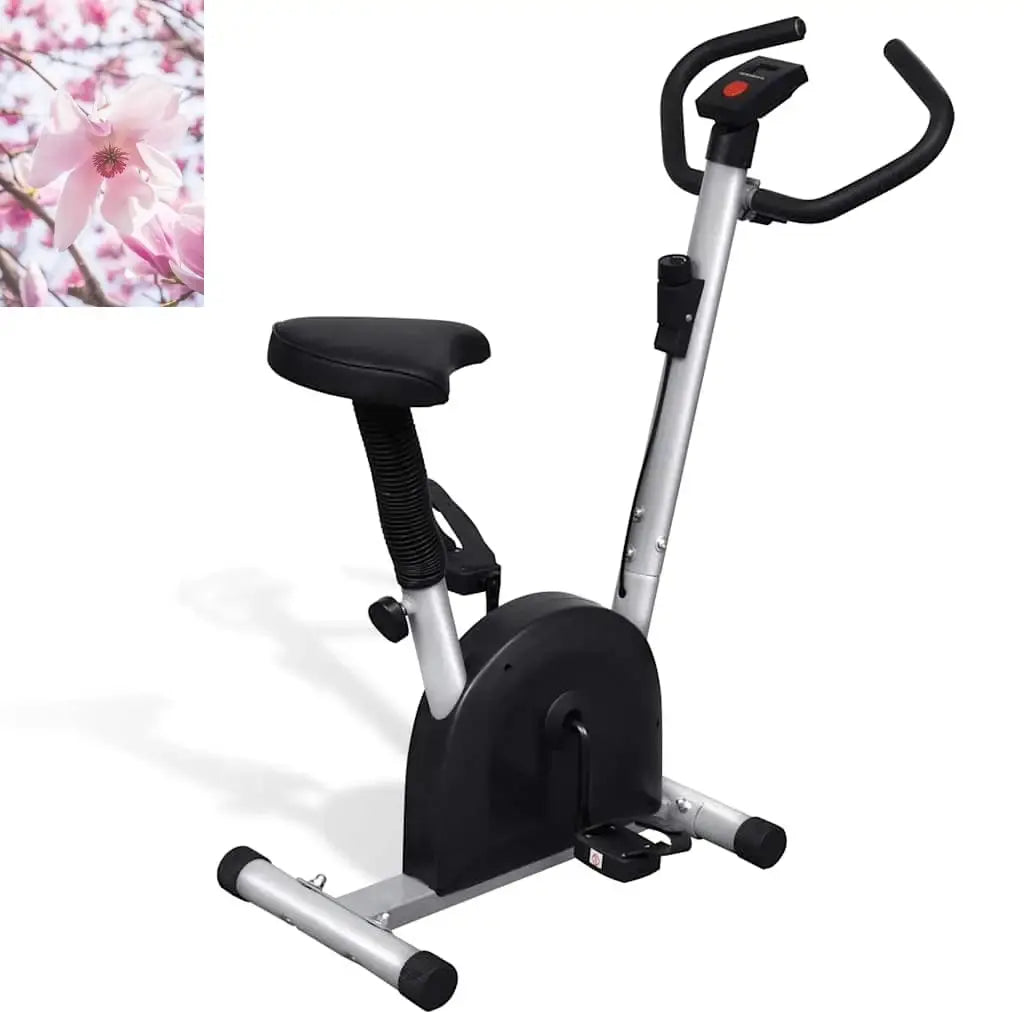 Fitness Exercise Bike with Seat Rooted & Regenerative: Sustainable Foods for the Future