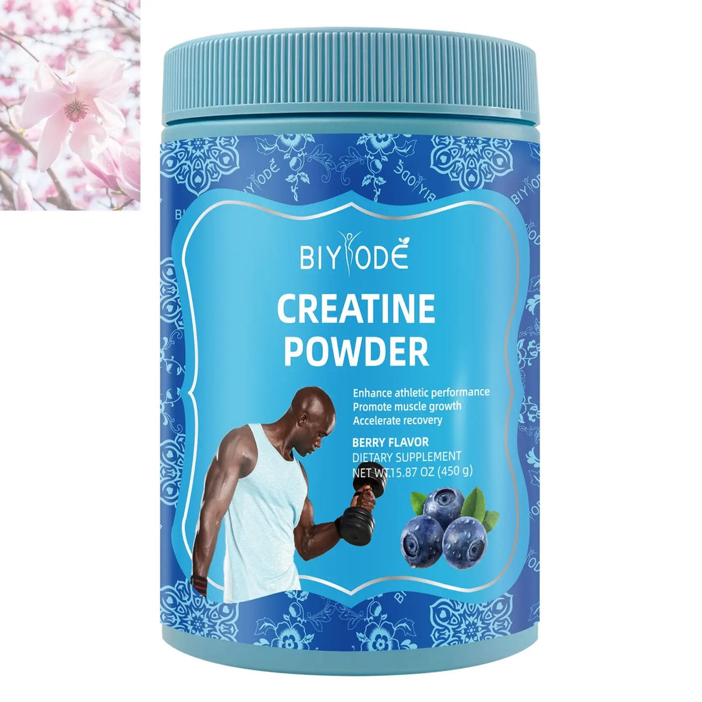 Ready Stock Wholesale Fast Shipping Food Supplements For Athletes Pure Creatine Monohydrate Powder - Rooted Regenerative: Sustainable Foods for the Future