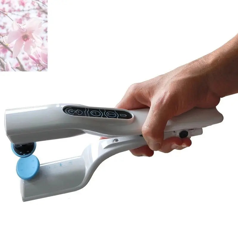 Vibration Massage Stimulation System Treatment Health Care Supplies - Rooted Regenerative: Sustainable Foods for the Future