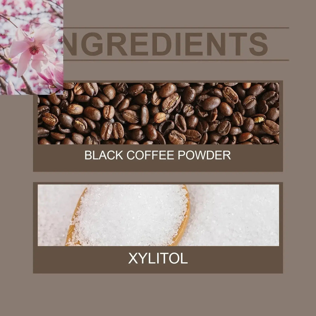 Googeer Mens Healthy Coffee Body Treatment Body Care Rooted & Regenerative: Sustainable Foods for the Future