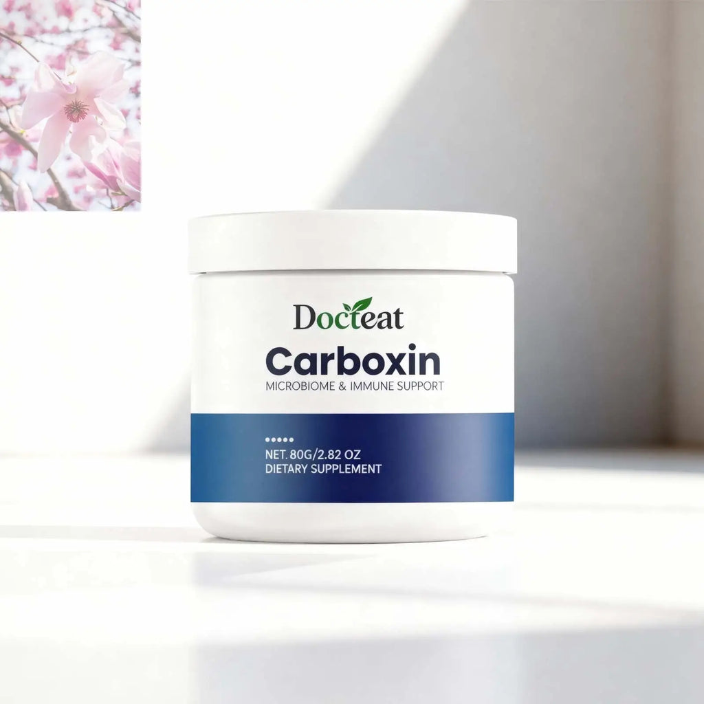 Intestinal Cleansing Supplements - Rooted Regenerative: Sustainable Foods for the Future