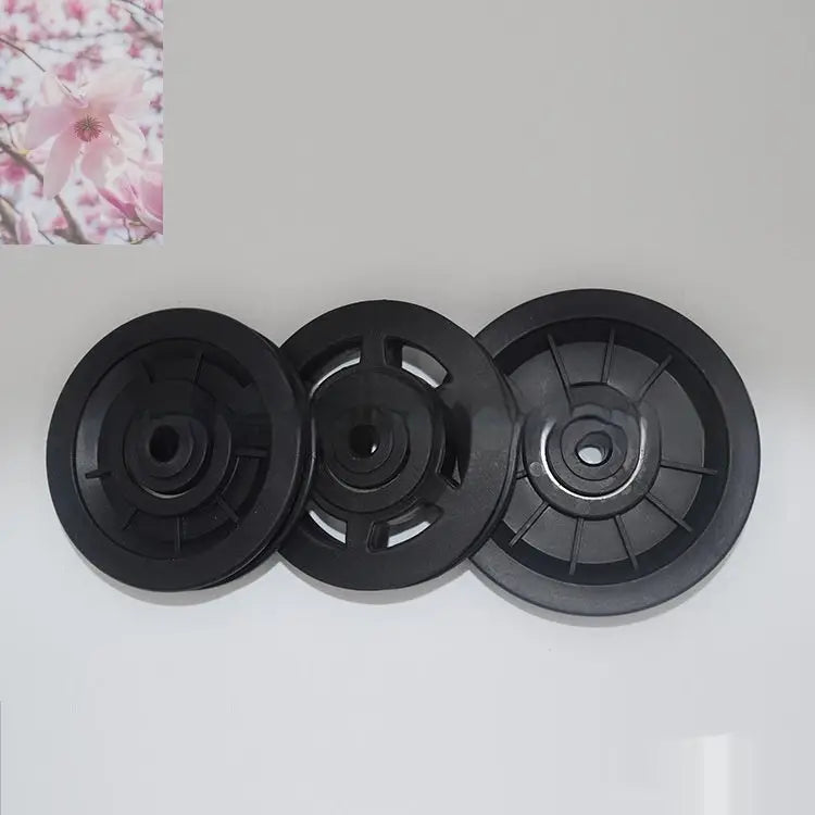 Fitness Equipment Plastic Accessories Pulley - Rooted & Regenerative: Sustainable Foods for the Future Rooted & Regenerative: Sustainable Foods for the Future Rooted & Regenerative: Sustainable Foods for the Future 