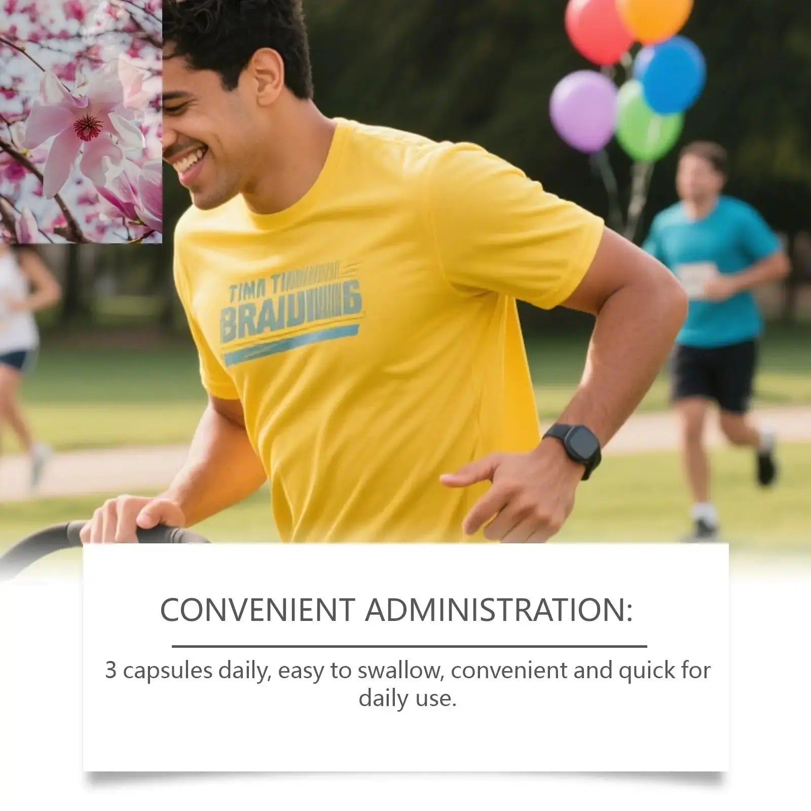 Comprehensive Herbal Health Support Capsules Rooted & Regenerative: Sustainable Foods for the Future