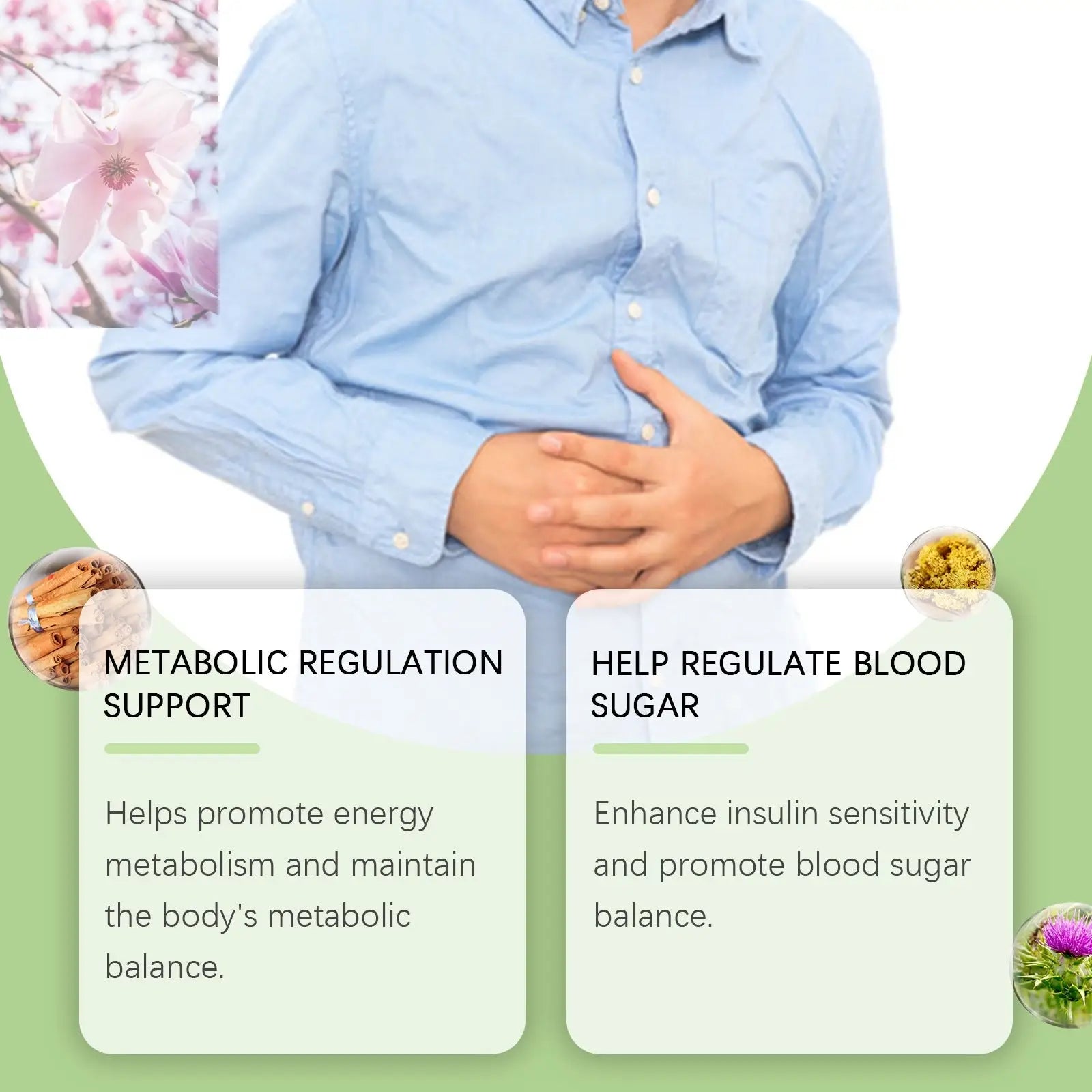 Use Balanced Intestinal Dietary Supplements - Rooted & Regenerative: Sustainable Foods for the Future Rooted & Regenerative: Sustainable Foods for the Future Health & Welness