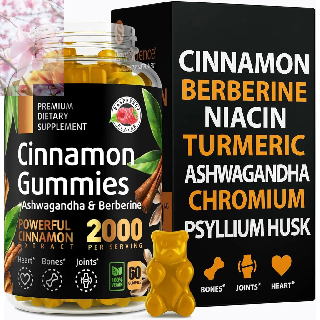 Cinnamon Jelly - Rooted & Regenerative: Sustainable Foods for the Future Rooted & Regenerative: Sustainable Foods for the Future Health & Welness