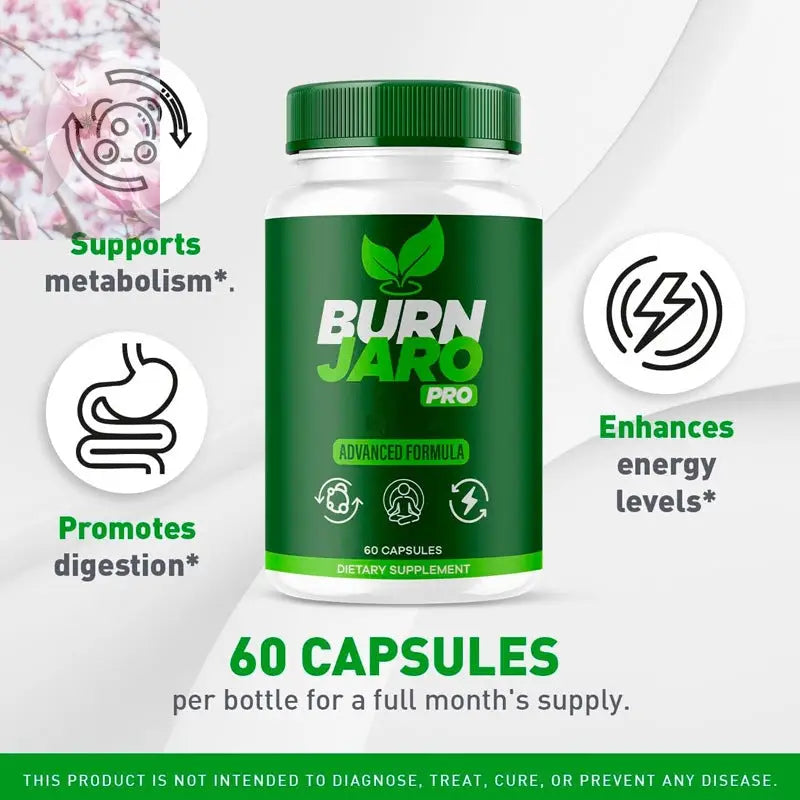 Fat Burning Capsules Health Supplements - Rooted & Regenerative: Sustainable Foods for the Future Rooted & Regenerative: Sustainable Foods for the Future Health & Welness