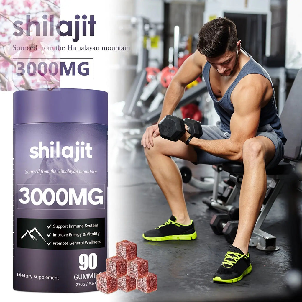 Soft Candy Improves Resistance And Supplements Energy - Rooted & Regenerative: Sustainable Foods for the Future Rooted & Regenerative: Sustainable Foods for the Future Health & Welness