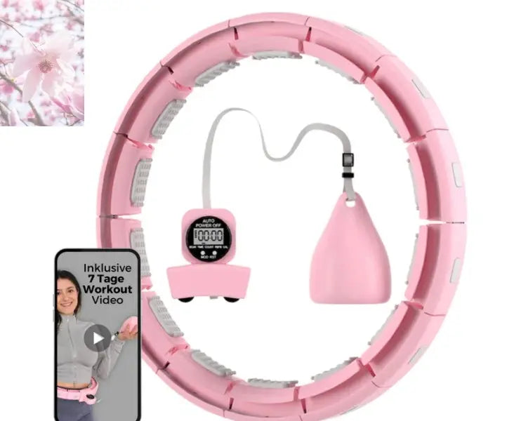 Detachable Massage Lazy Fitness Fat Burning Equipment - Rooted Regenerative: Sustainable Foods for the Future