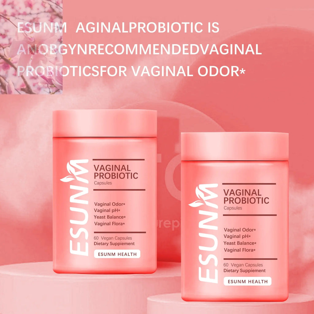 Food Health Care Female Culturelle LGG - Rooted Regenerative: Sustainable Foods for the Future