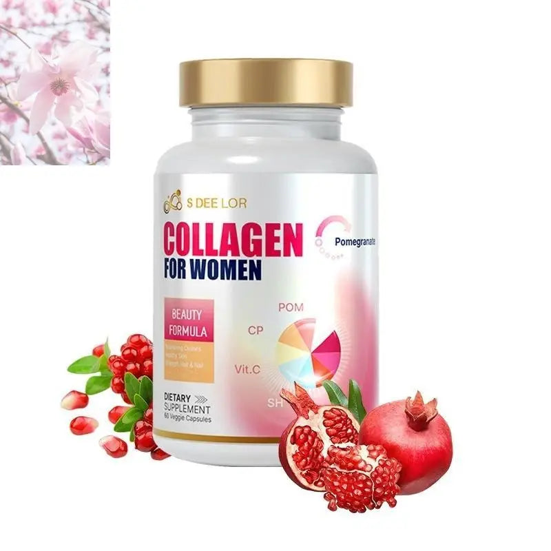 Pure Hydrolyzed Grass-fed Collagen Powder Supplement For Skin, Hair, Nails, And Joints. Suitable For Post-workout Use. - Rooted Regenerative: Sustainable Foods for the Future