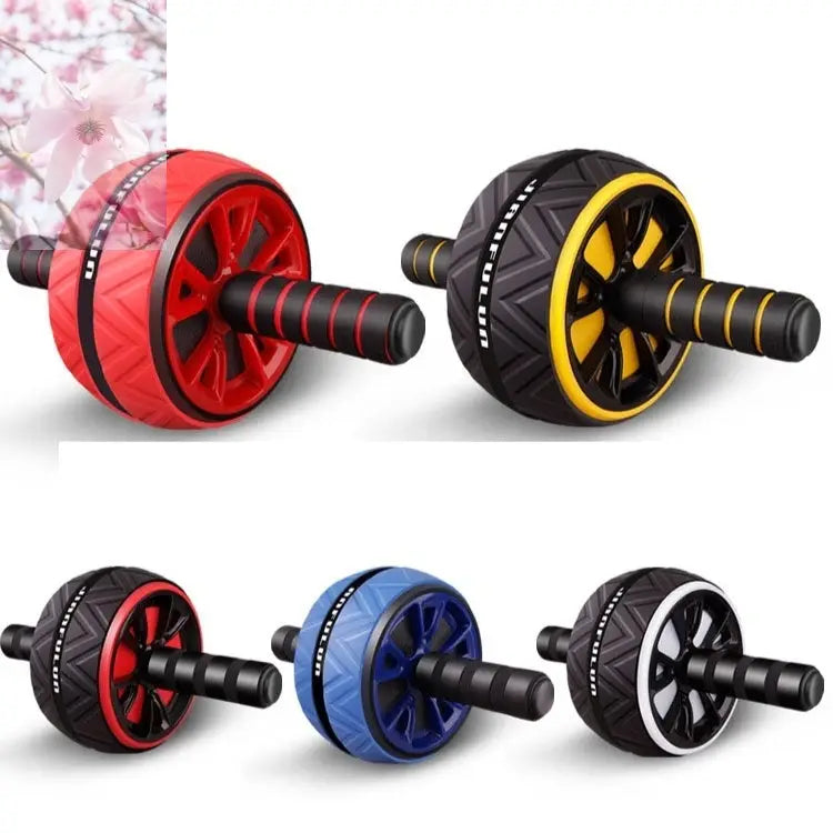Fitness Equipment Abdominal Wheel - Rooted & Regenerative: Sustainable Foods for the Future Rooted & Regenerative: Sustainable Foods for the Future Health & Welness