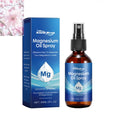 Magnesium Oil Spray Tea Tree Oil Supplements Magnesium - Rooted Regenerative: Sustainable Foods for the Future