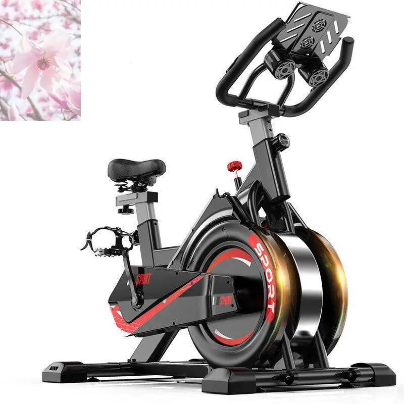 Spinning Bike Home Fitness Equipment Silent Fitness - Rooted & Regenerative: Sustainable Foods for the Future Rooted & Regenerative: Sustainable Foods for the Future Rooted & Regenerative: Sustainable Foods for the Future 