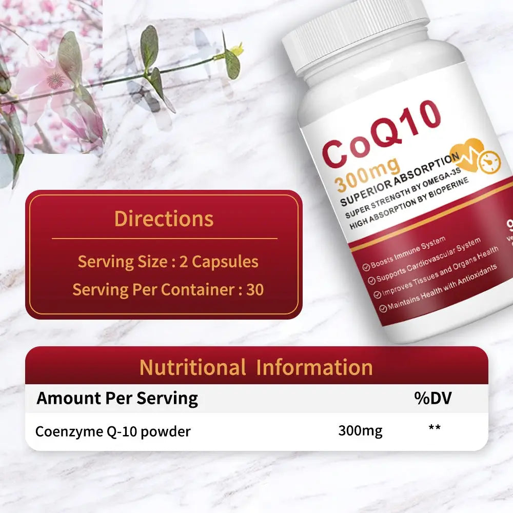 Foreign Trade Cross-border Coenzyme Capsules - Rooted & Regenerative: Sustainable Foods for the Future Rooted & Regenerative: Sustainable Foods for the Future Health & Welness