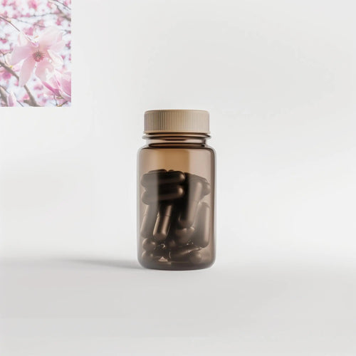 Prostate Health Supplement Capsule - Rooted & Regenerative: Sustainable Foods for the Future